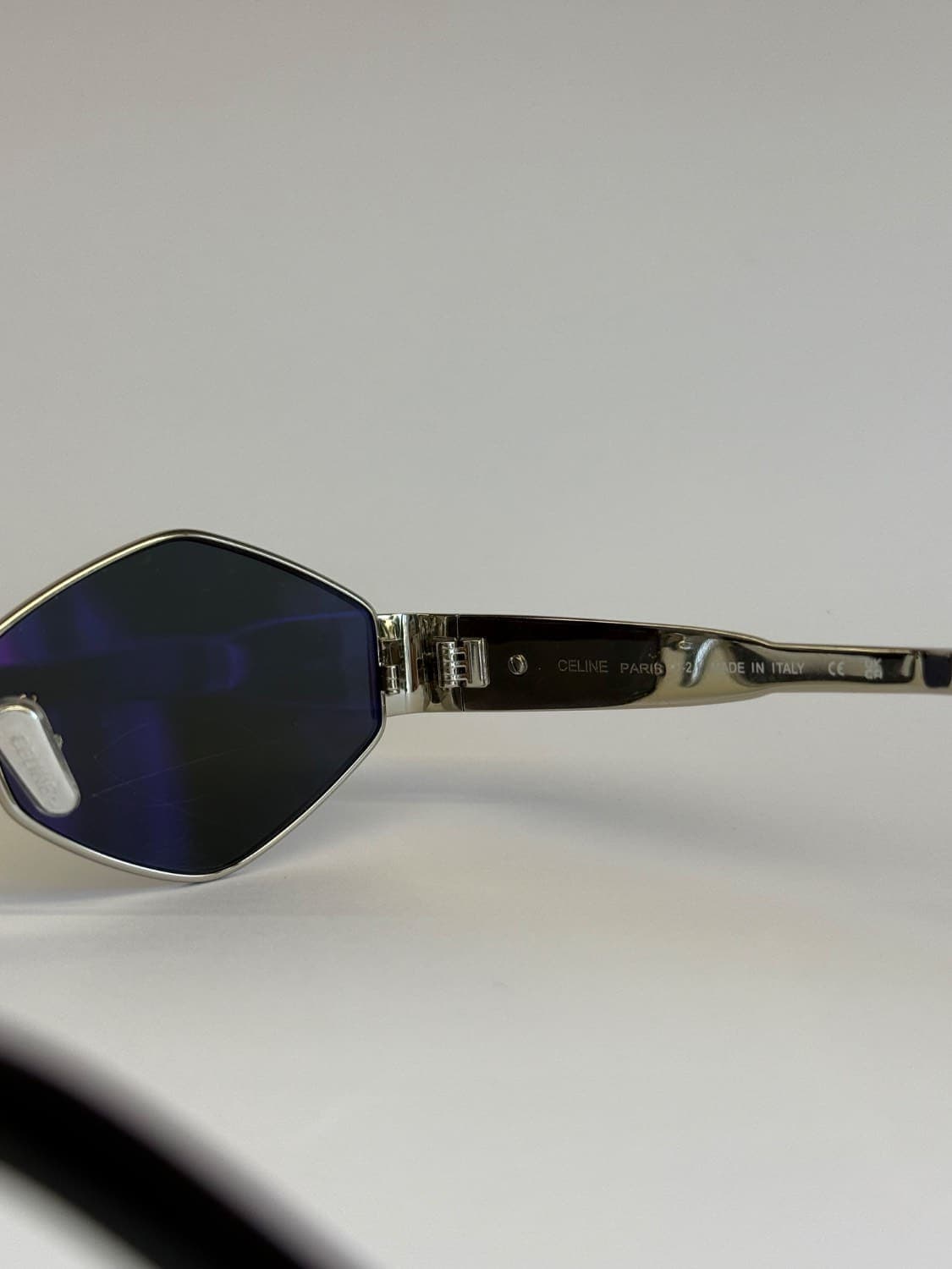 عینک آفتابی سلین celine مدل CL4S254 — تصویر ۷