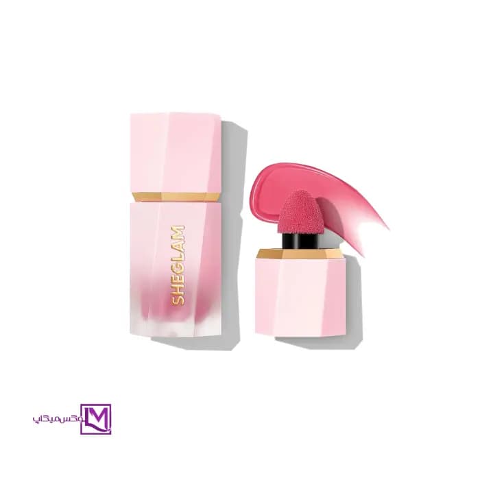 رژگونه مایع شیگلـم