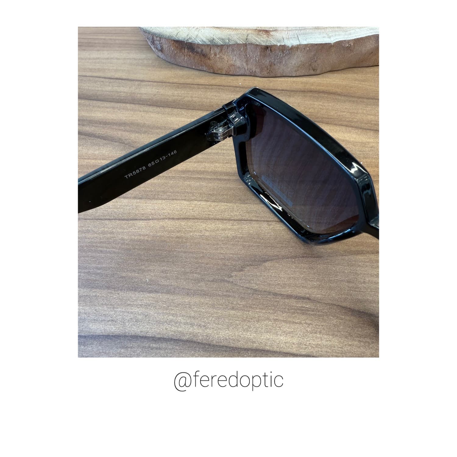 عینک آفتابی ایسپرت مدل tr5878 — تصویر ۲