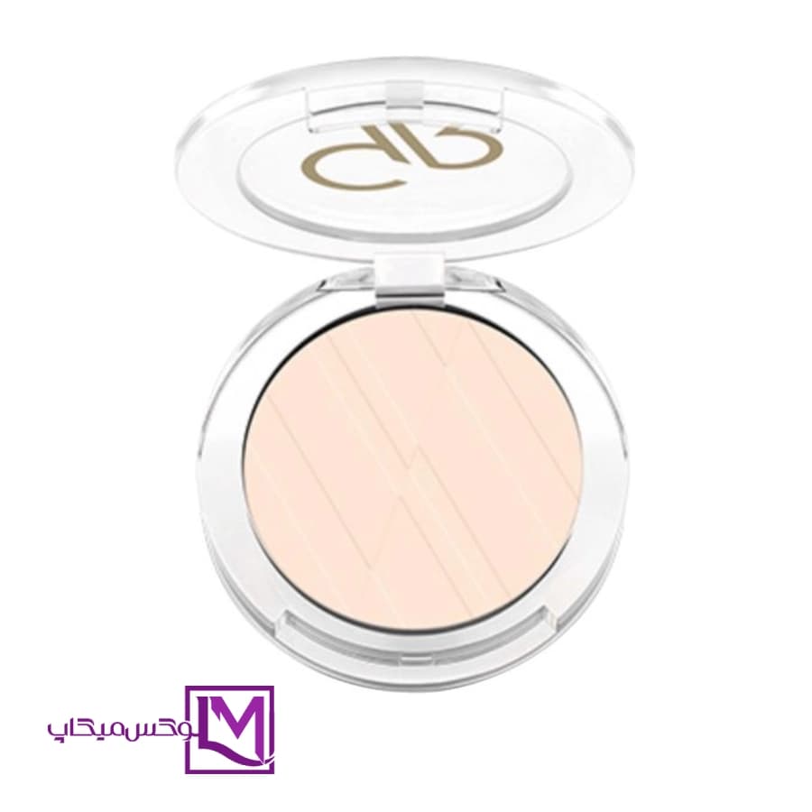 پنکیک گلدن رزPressed-Powder شماره103