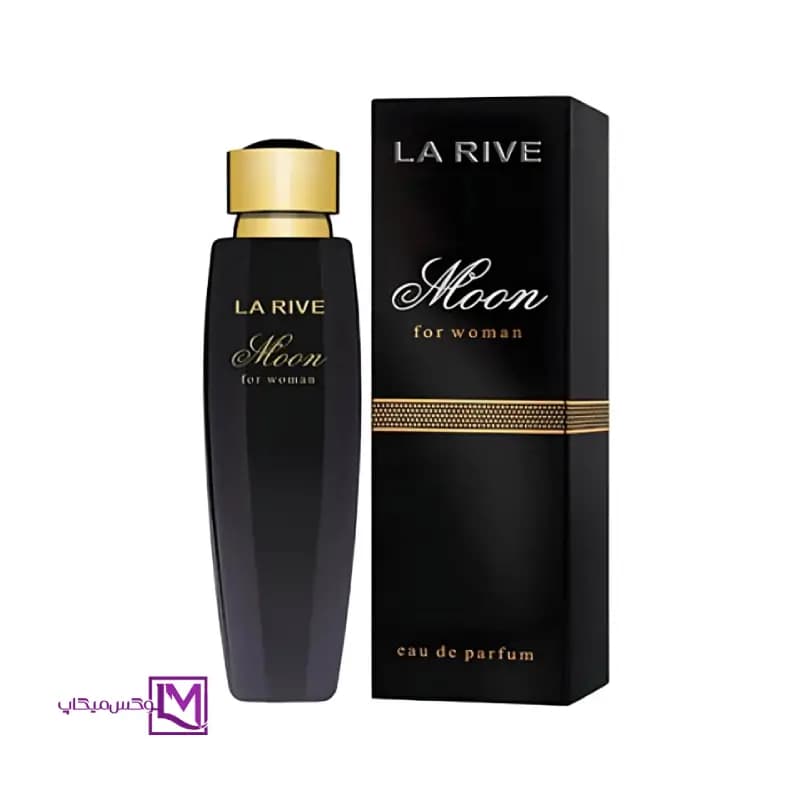 ادکلن لاریو مون زنانه La Rive Moon