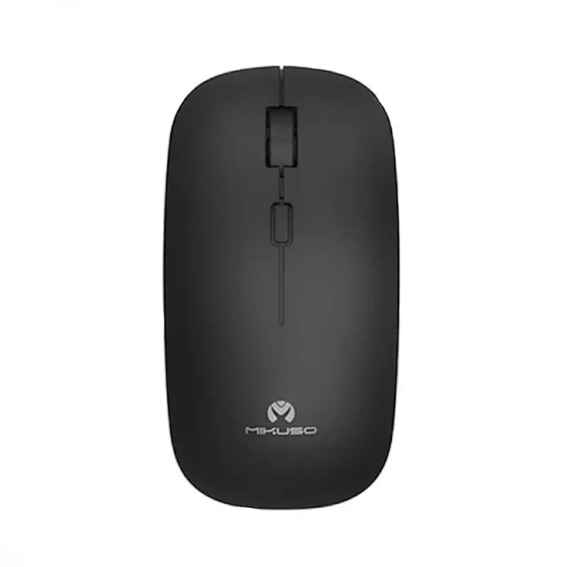 ماوس بی‌سیم میکاسو مدل MOS-W103 — تصویر ۳
