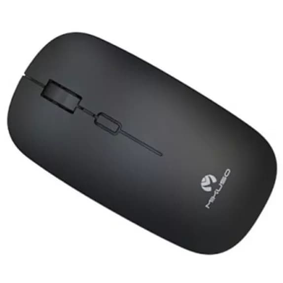 ماوس بی‌سیم میکاسو مدل MOS-W103 — تصویر ۲