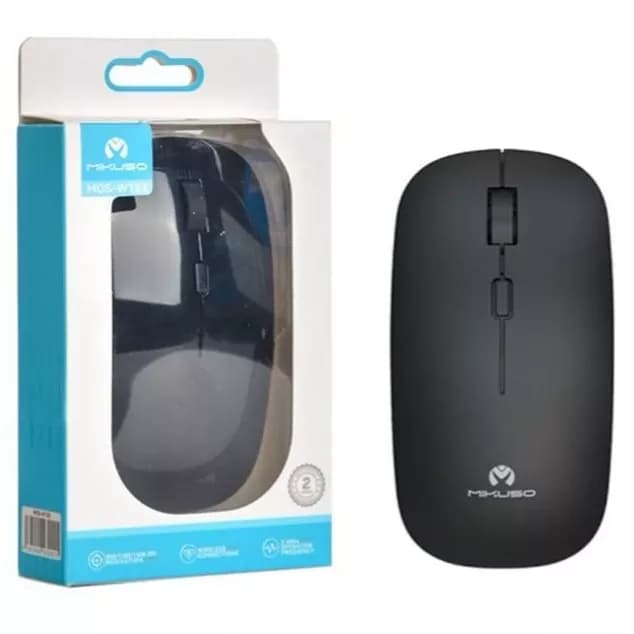 ماوس بی‌سیم میکاسو مدل MOS-W103