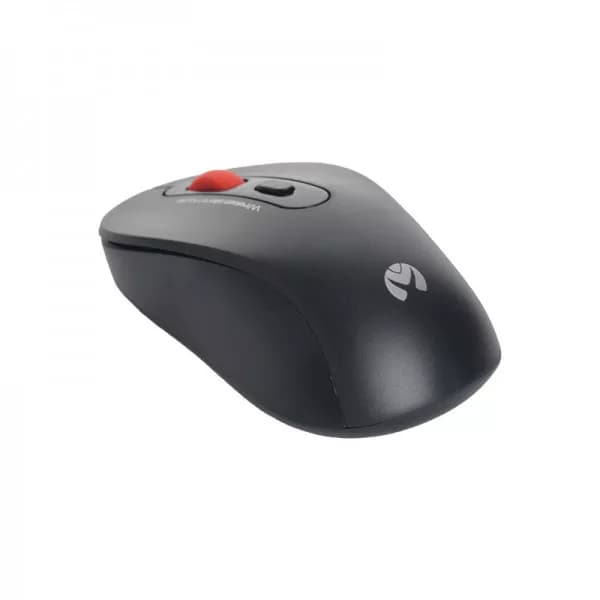 ماوس بی‌سیم شارژی میکاسو مدل MOS-W115 — تصویر ۶