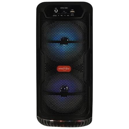 اسپیکر بلوتوثی GTS 1565