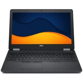لپ تاپ استوک دل لتیتود Dell 5570 مشخصات i5 6th/8/256ssd