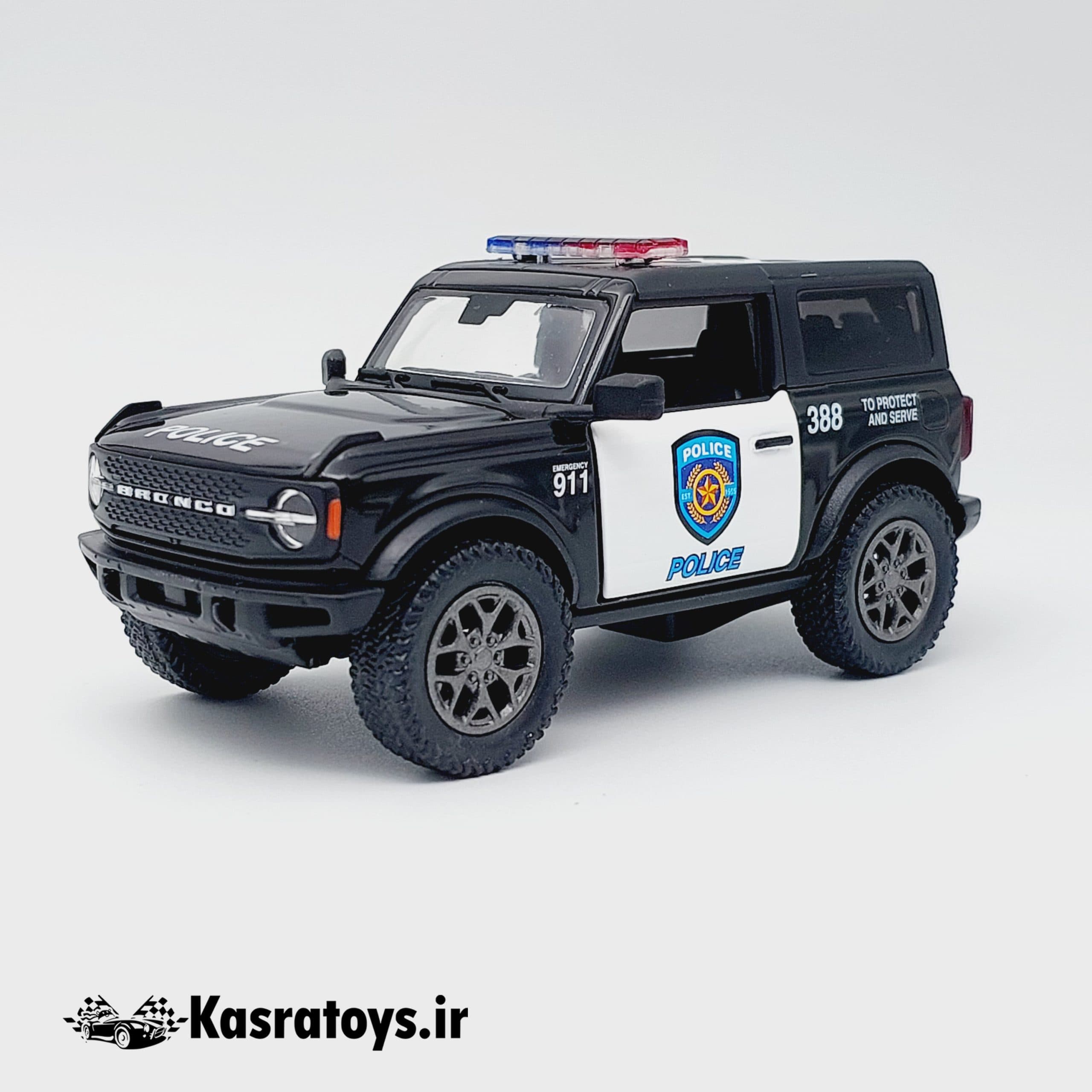 فورد برانکو Ford bronco 2022
