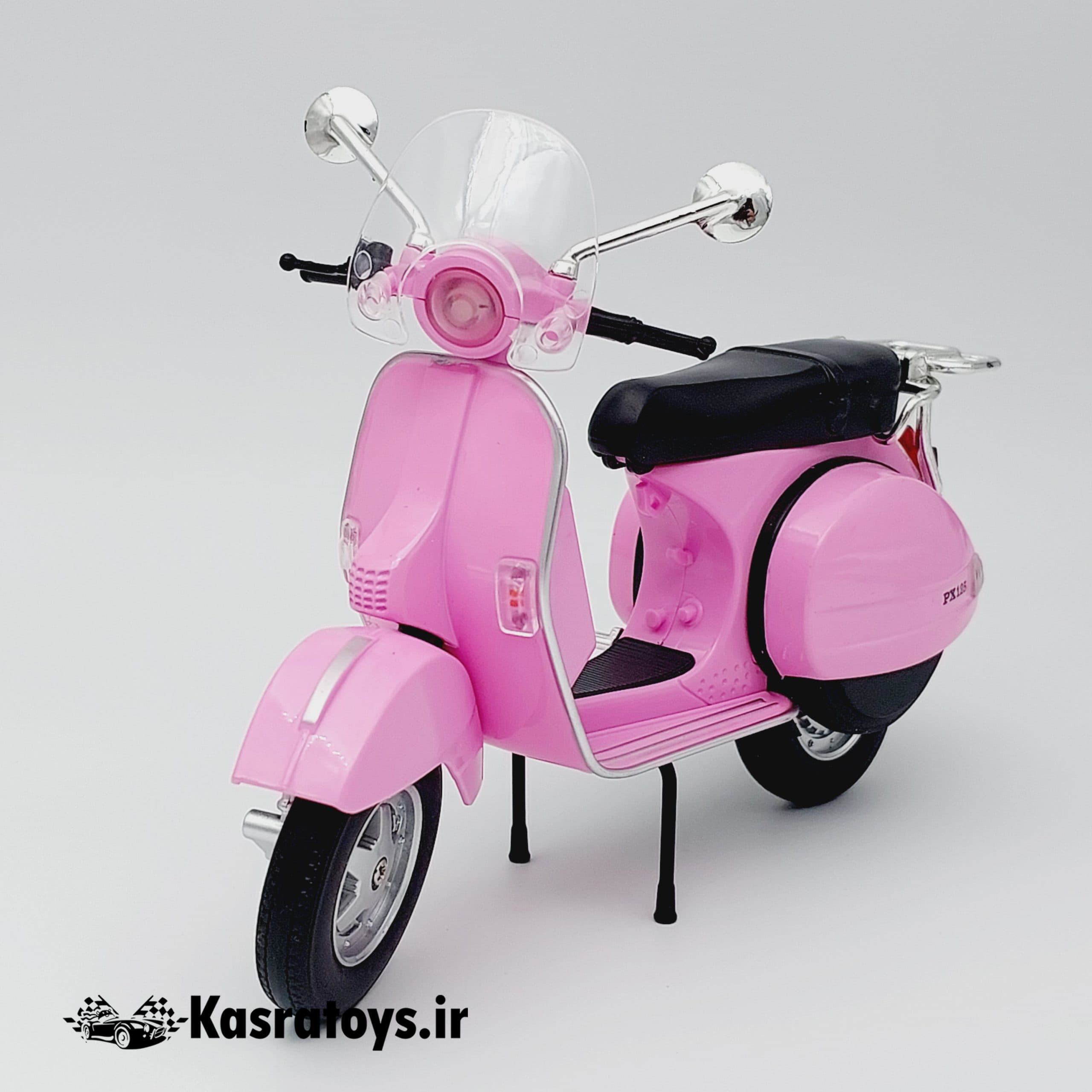 وسپا VESPA PX 125
