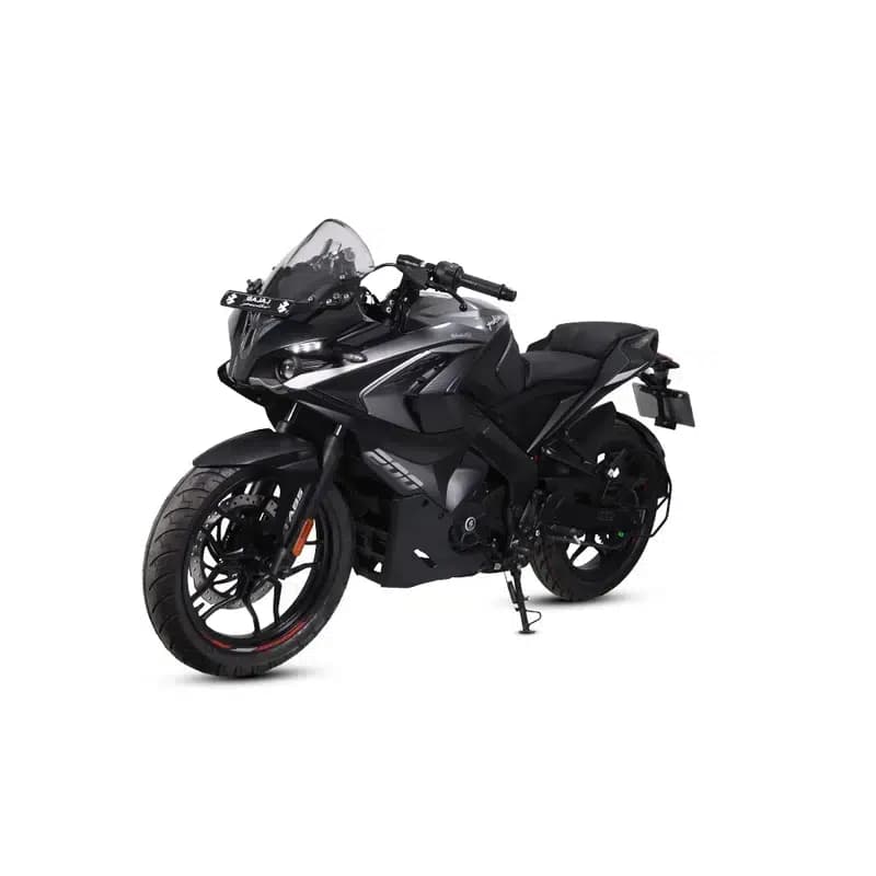 موتورسیکلت باجاج مدل Pulse RS200 سال 1403 — تصویر ۳