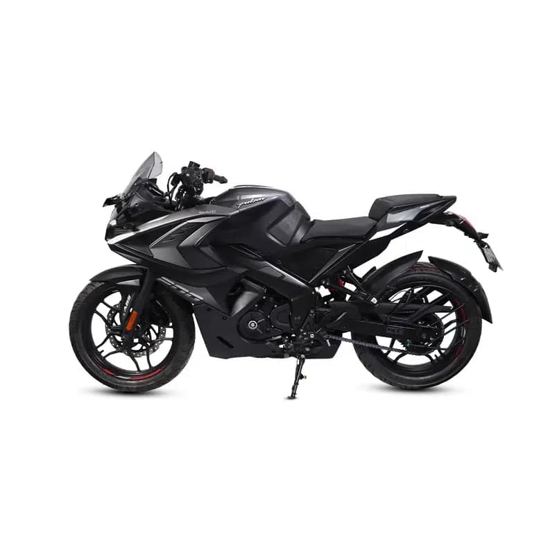 موتورسیکلت باجاج مدل Pulse RS200 سال 1403 — تصویر ۲