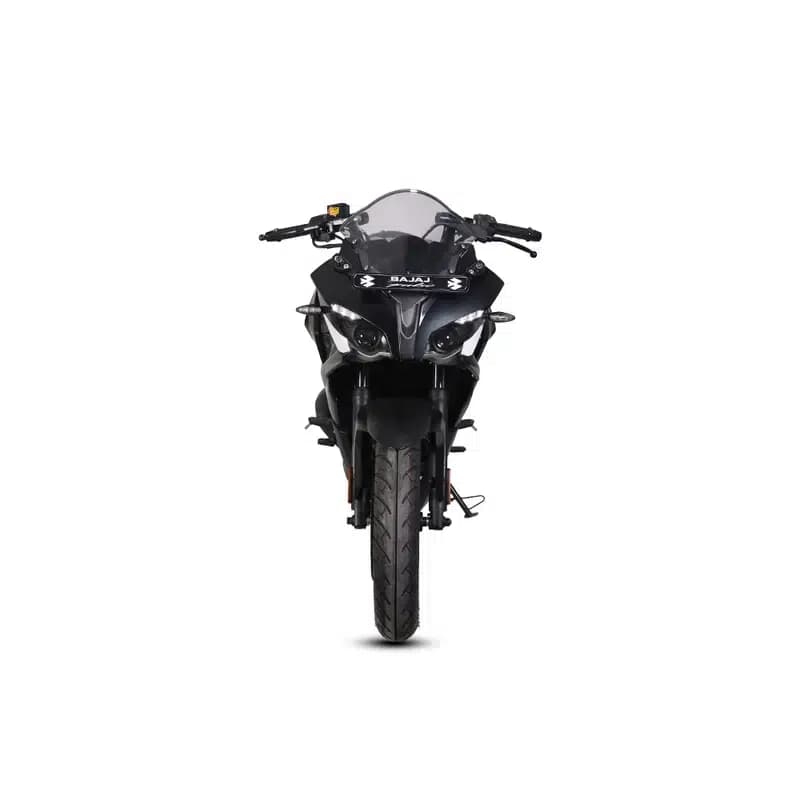 موتورسیکلت باجاج مدل Pulse RS200 سال 1403 — تصویر ۴