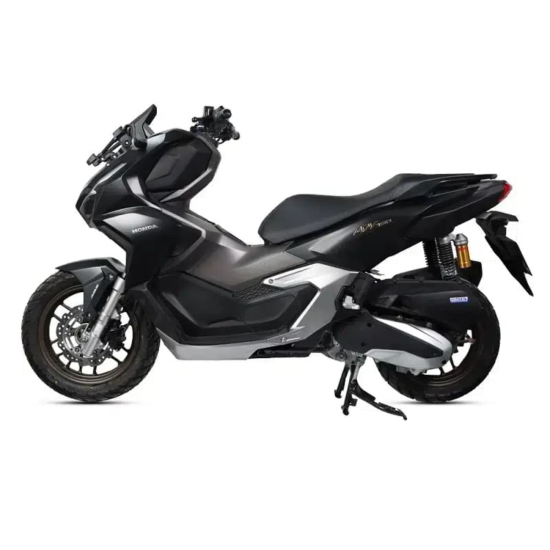موتور سیکلت هوندا مدل 160 ADV سال 1403 ABS تایلندی — تصویر ۷