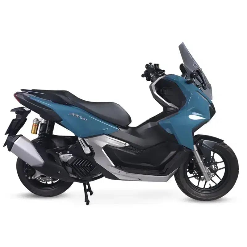 موتور سیکلت هوندا مدل 160 ADV سال 1403 ABS تایلندی — تصویر ۸