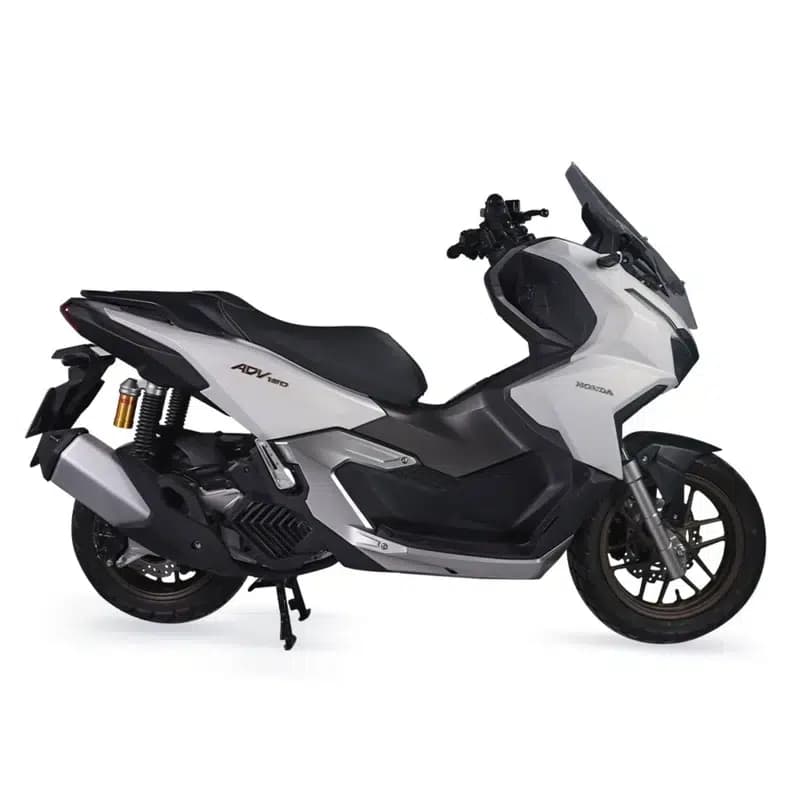 موتور سیکلت هوندا مدل 160 ADV سال 1403 ABS تایلندی — تصویر ۱۰