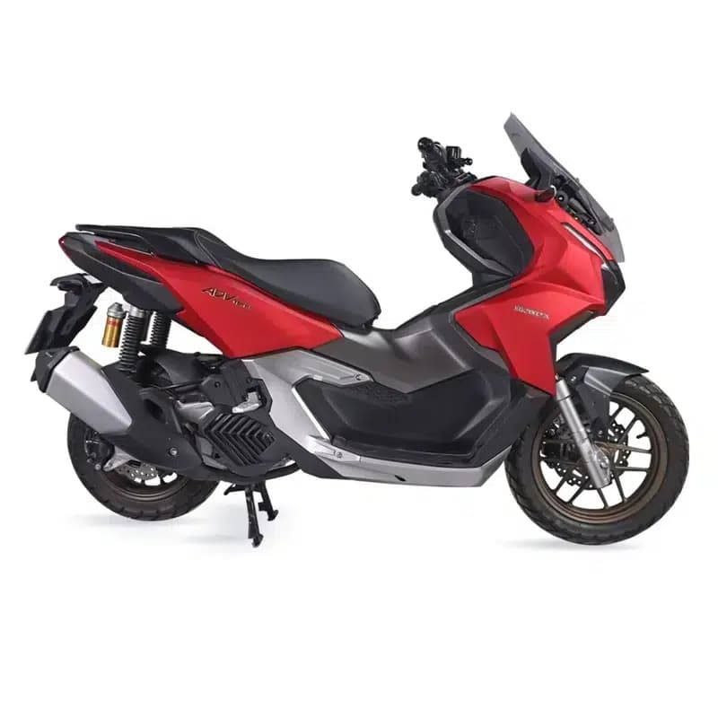 موتور سیکلت هوندا مدل 160 ADV سال 1403 ABS تایلندی — تصویر ۴