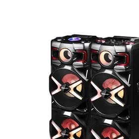پخش کننده خانگی مکسیدر مدل AL229LP5 — تصویر ۱۲