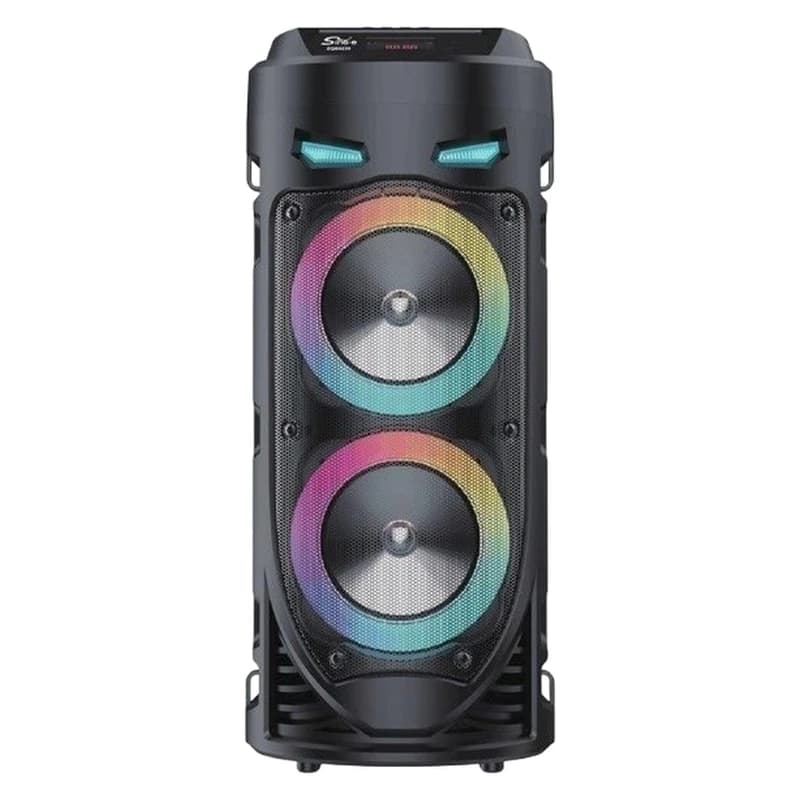 اسپیکر شارژی ZQS 4239