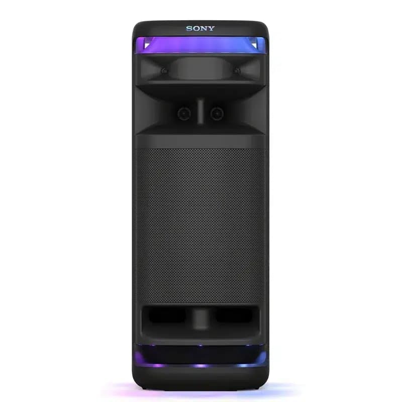 اسپیکر بلوتوثی قابل حمل سونی مدل SRS-ULT1000 — تصویر ۹