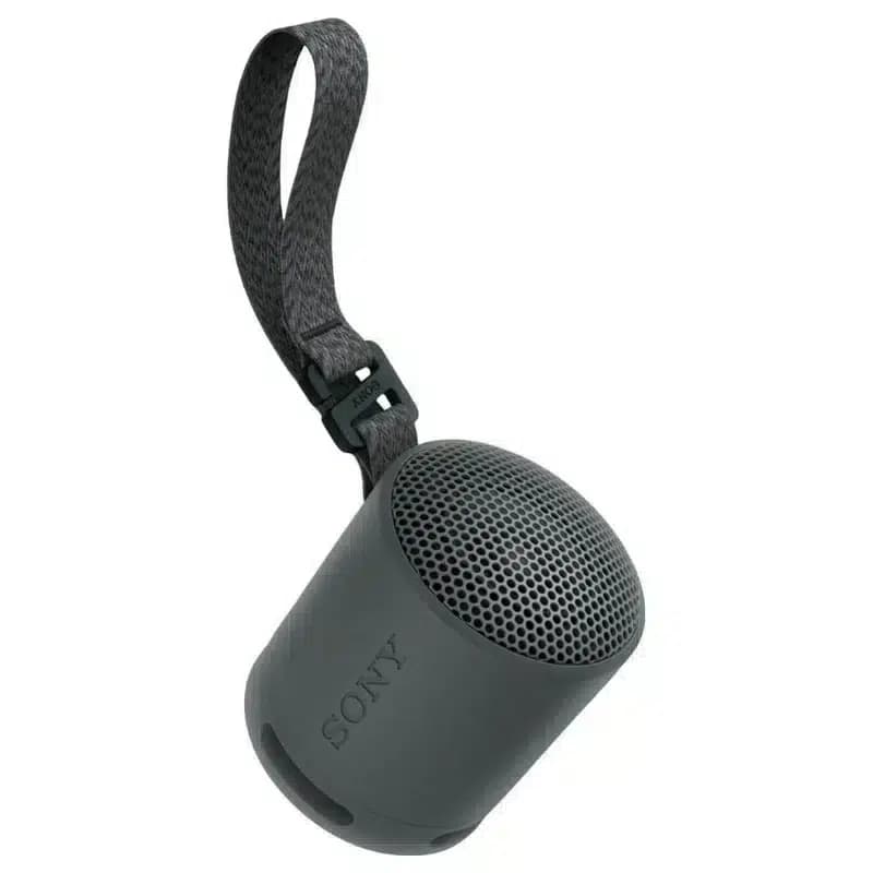 اسپیکر بلوتوثی قابل حمل سونی مدل SRS-XB100 — تصویر ۴