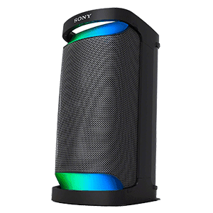 اسپیکر بلوتوثی قابل حمل سونی مدل srs-XP500 — تصویر ۹