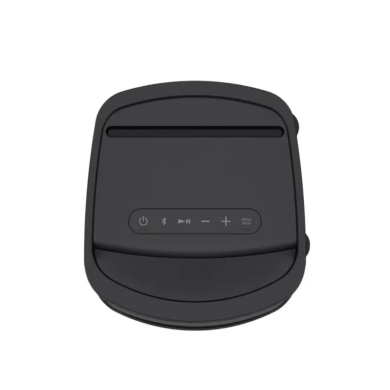 اسپیکر بلوتوثی قابل حمل سونی مدل srs-XP500 — تصویر ۶