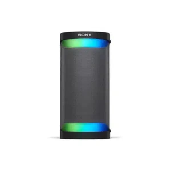 اسپیکر بلوتوثی قابل حمل سونی مدل srs-XP500 — تصویر ۳
