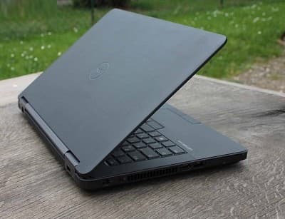 لپ تاپ استوک Dell Latitude E5440 رم 8 هارد ssd 128 — تصویر ۱۱