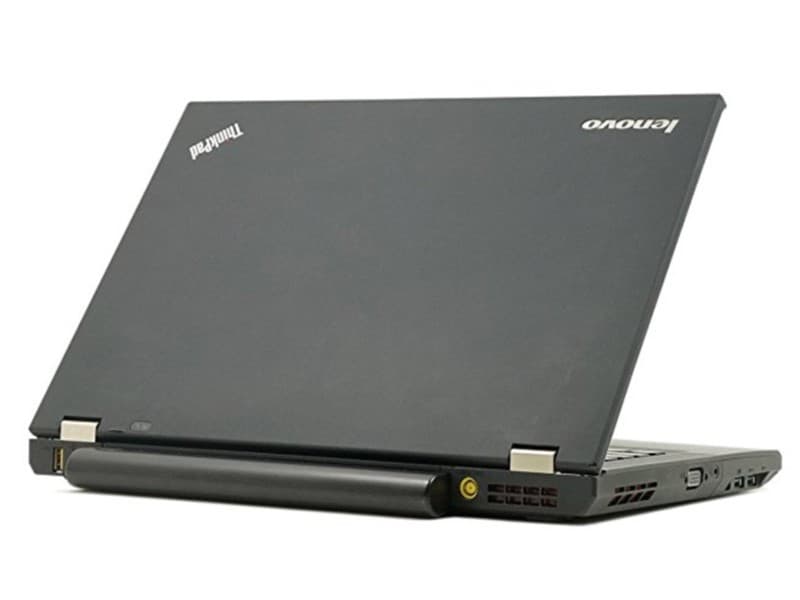 لپ تاپ استوک Lenovo T430 — تصویر ۳