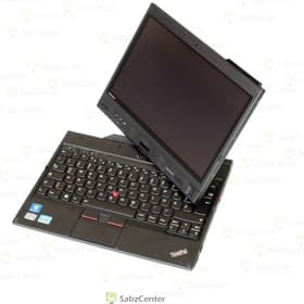 لپ تاپ استوک لنوو TABLET X230T لمسی i7 — تصویر ۴