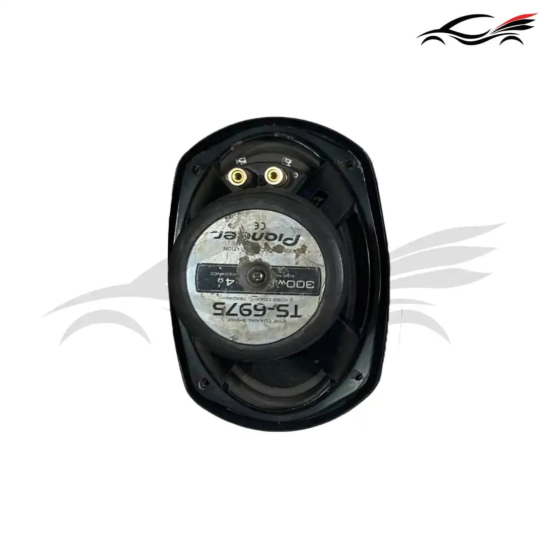 باند پایونیر Pioneer مدل TS-6975V3 — تصویر ۲