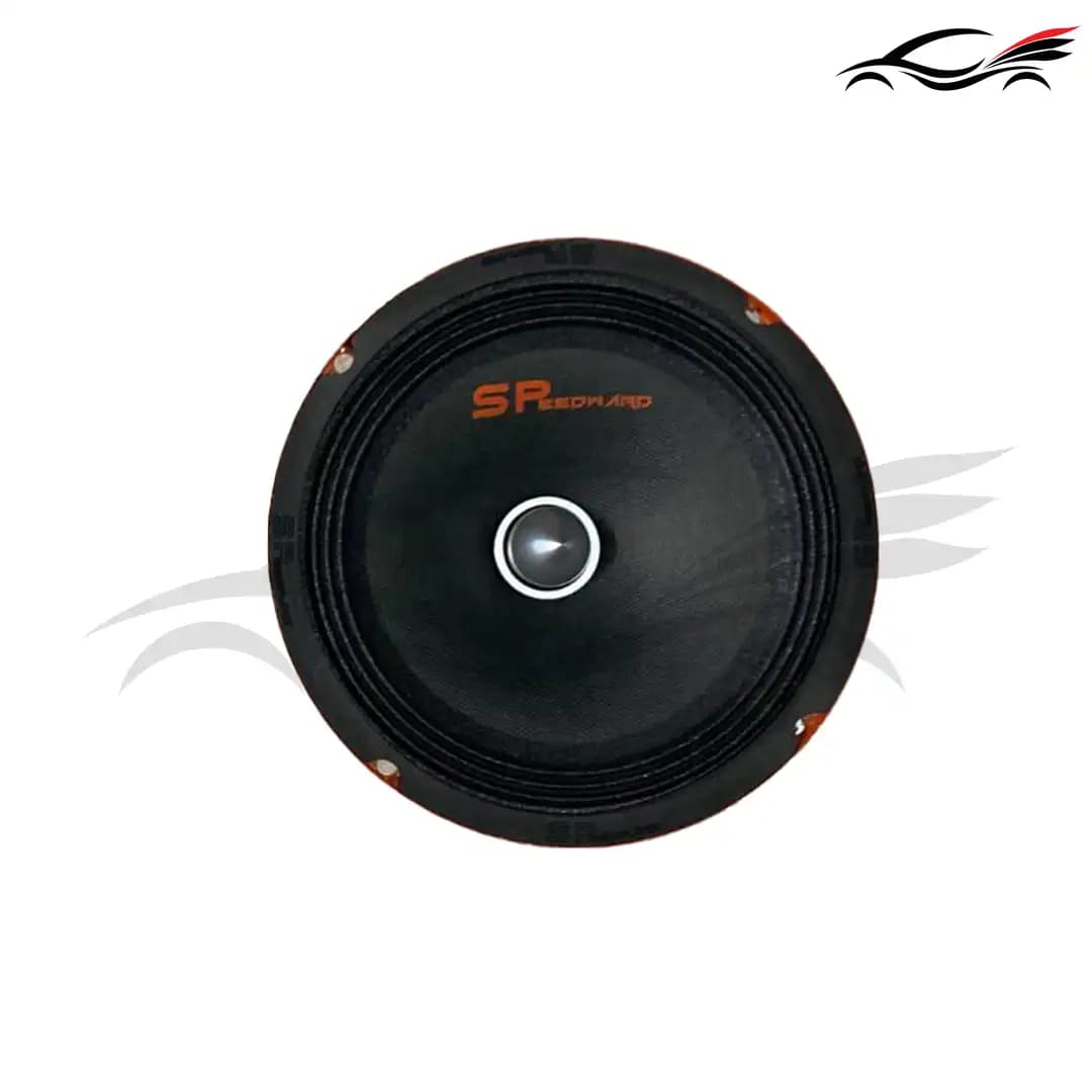 میدرنج Speed Ward SPX-65MM استوک — تصویر ۷