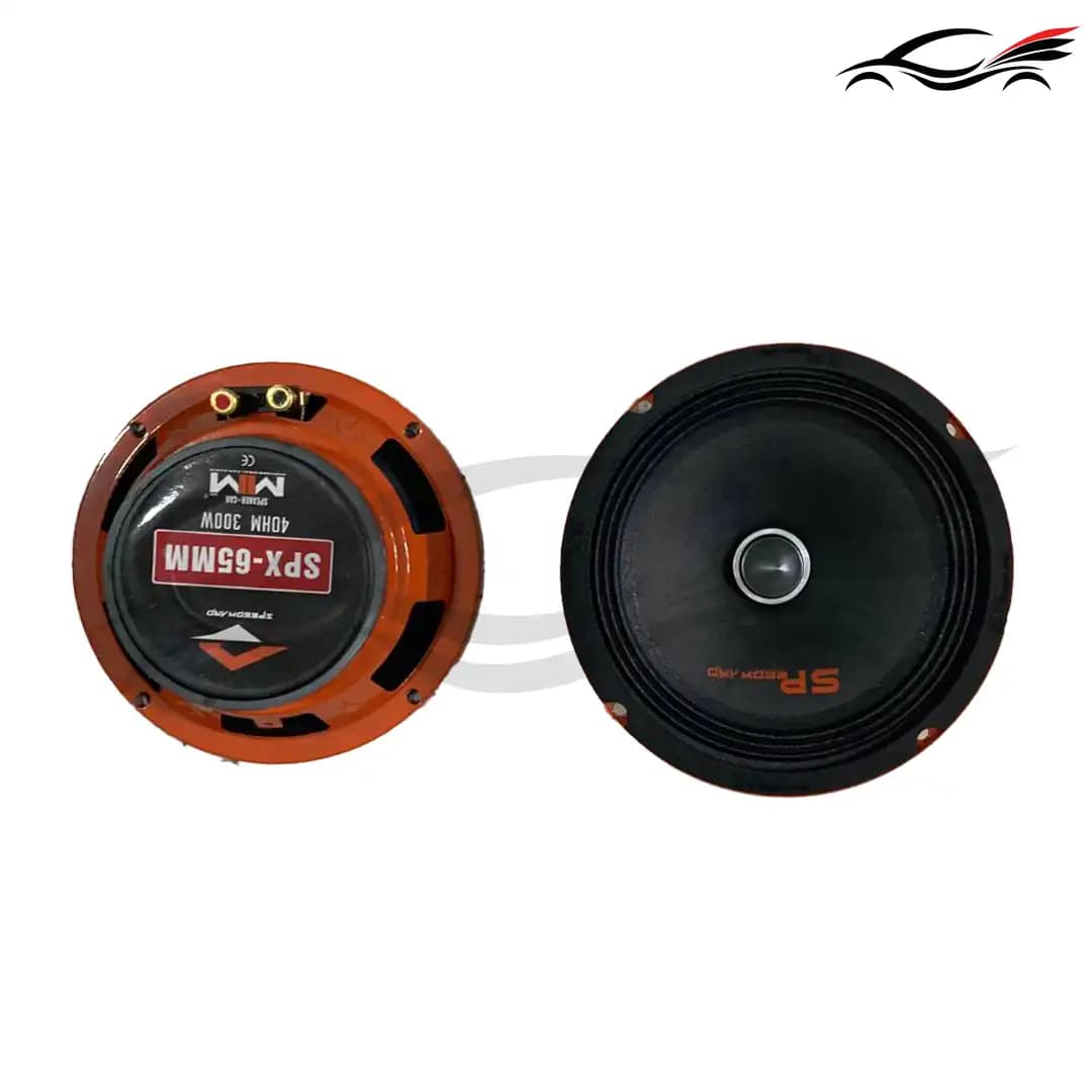 میدرنج Speed Ward SPX-65MM استوک — تصویر ۵