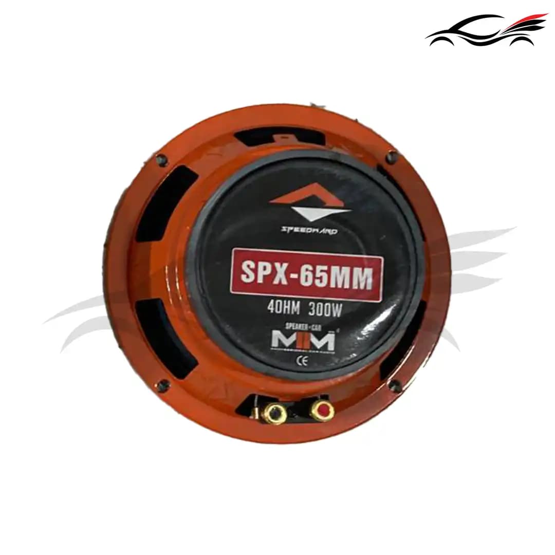 میدرنج Speed Ward SPX-65MM استوک — تصویر ۸