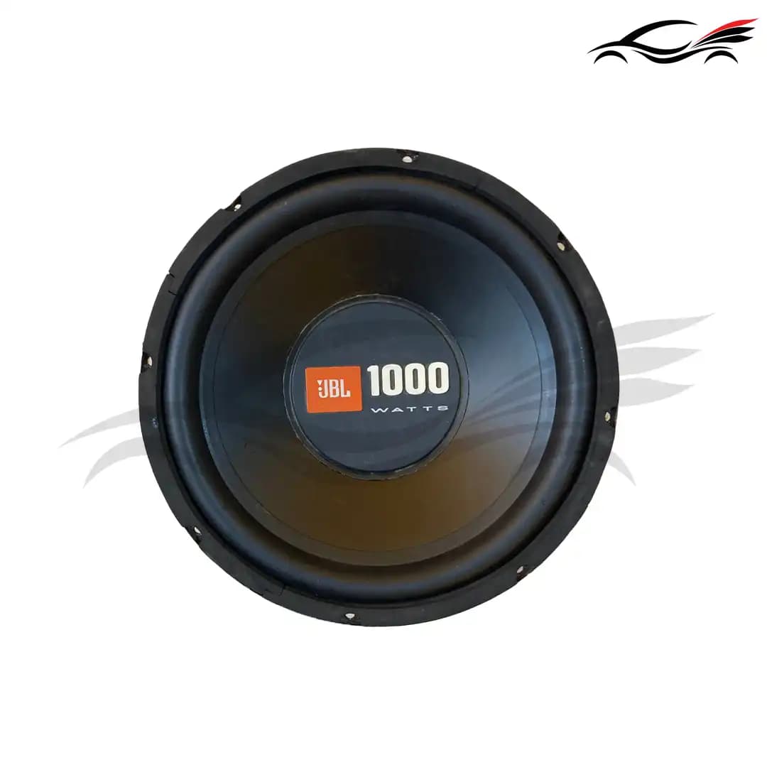 سابووفر جیبیال مدل JBL CS1214 استوک