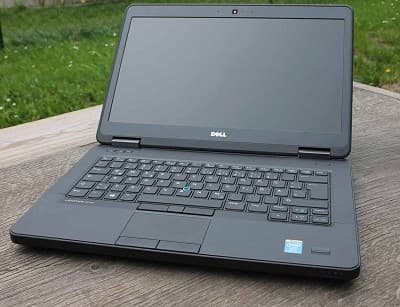 لپ تاپ استوک Dell Latitude E5440 مشخصات i5 4th/8/500 — تصویر ۶
