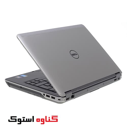 لپ تاپ استوک دل لتیتود e6440 مشخصات i5 4th/8/500 — تصویر ۸