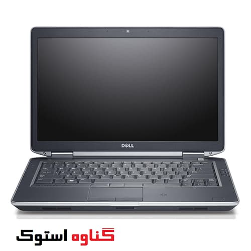 لپ تاپ استوک دل لتیتود e6440 مشخصات i5 4th/8/500