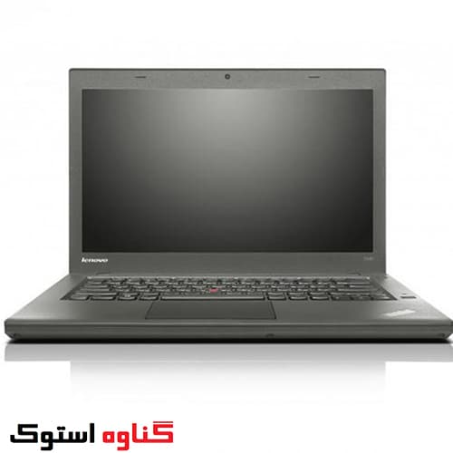 لپ تاپ استوک لنوو لمسی ThinkPad T460 i5 6th/8/256ssd
