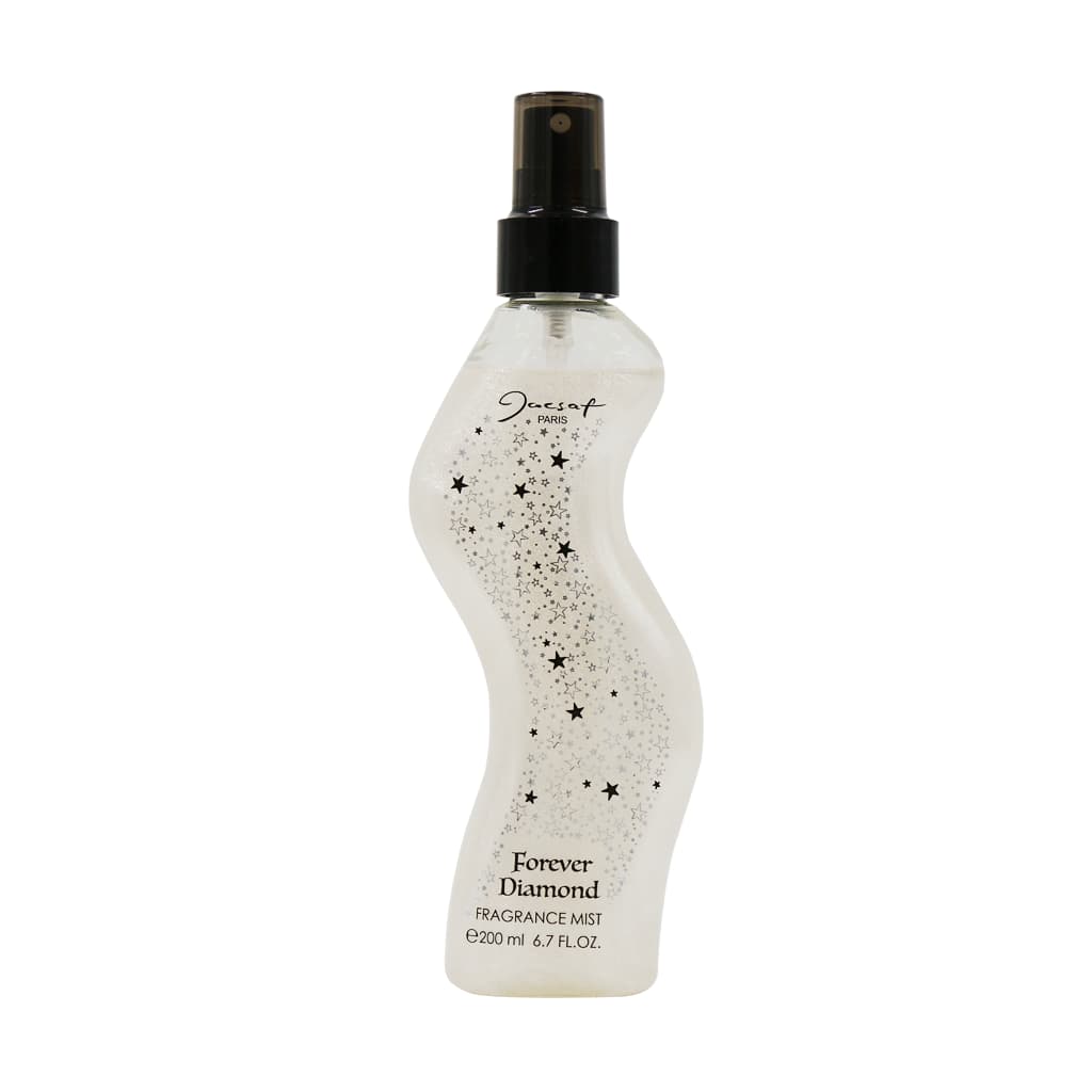 بادی اسپلش زنانه شاین ژک ساف مدل (Forever Diamond) 200 میل