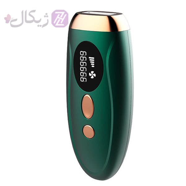 لیزر موهای زائد آی پی ال مدل TMY-002 — تصویر ۲