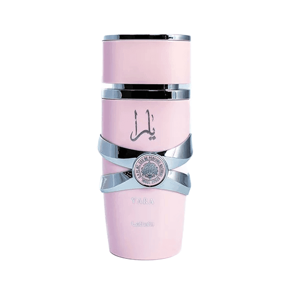 عطر زنانه حِس مدل لطافه یارا – hes – Lattafa Perfumes – Yara — تصویر ۳