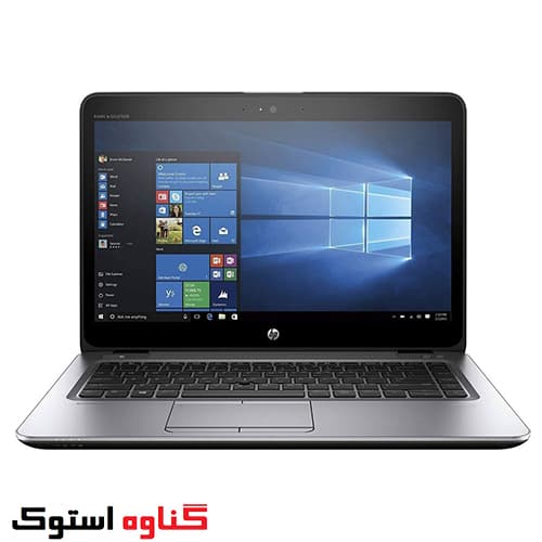 لپ تاپ استوک اچ پی ELITEBOOK HP 840 G3 i5