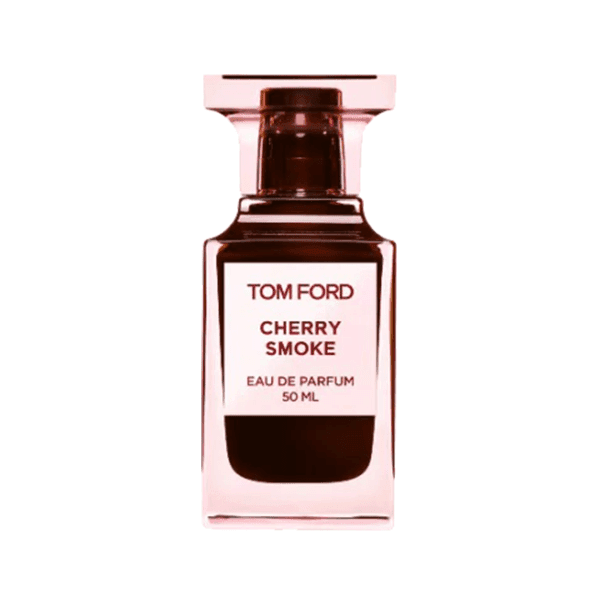 عطر حِس مدل تام فورد چری اسموک – hes – TOM FORD – Cherry Smoke — تصویر ۳