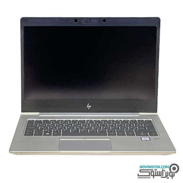 لپ تاپ اچ پی HP EliteBook 830 G6 استوک — تصویر ۷
