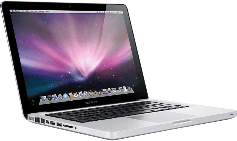 لپ تاپ استوک مک بوک MacBook pro2012 A1278 — تصویر ۳