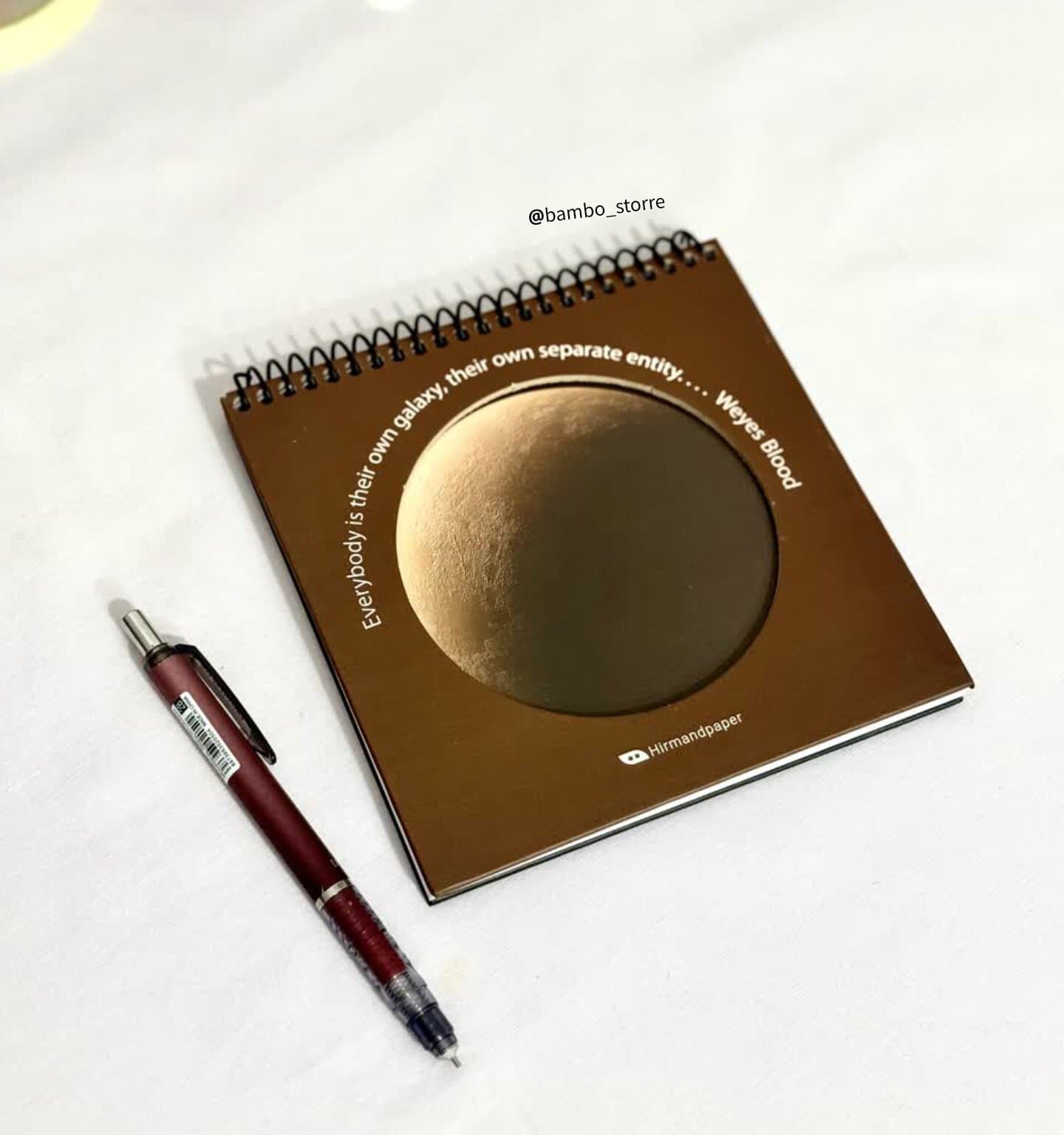 دفترچه سیارات — تصویر ۱۲