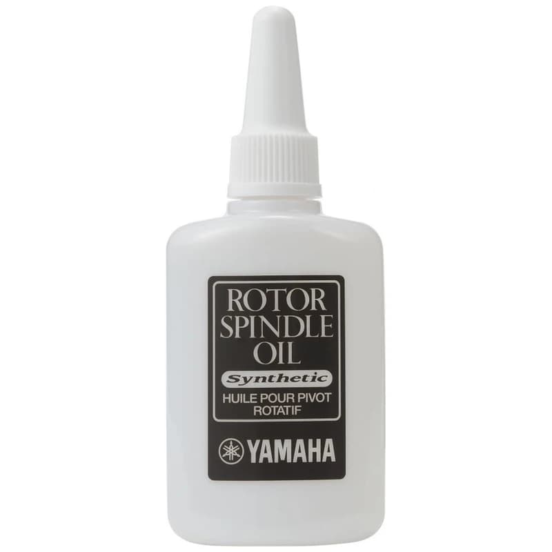 روغن یاماها مدل Rotor Spindle Oil 4