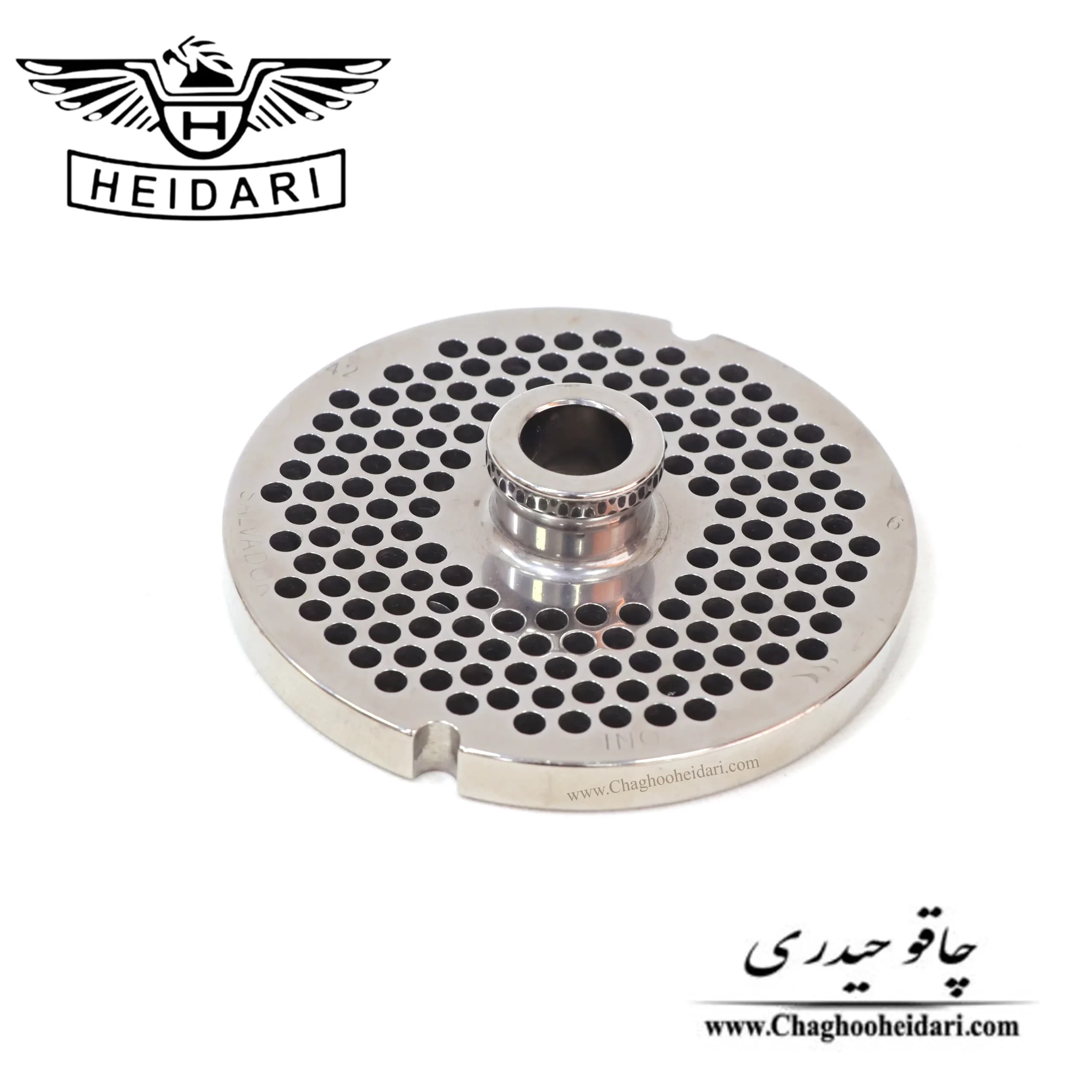 تیغه چرخ گوشت سایز 42