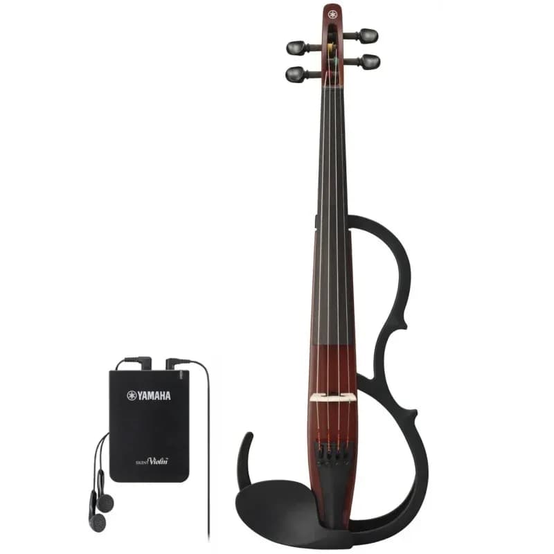 ویولن سایلنت یاماها Yamaha YSV-104 — تصویر ۲